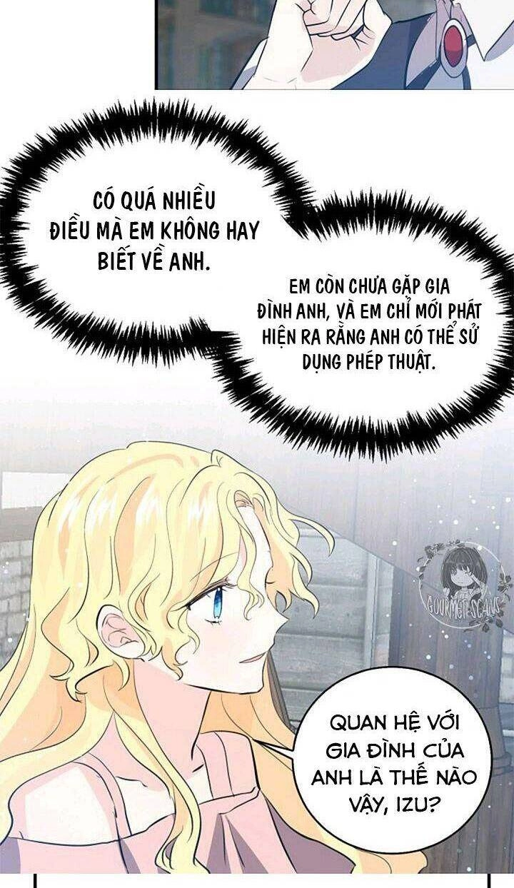 Tôi Là Bạn Gái Cũ Của Một Người Lính Chapter 38 - 36