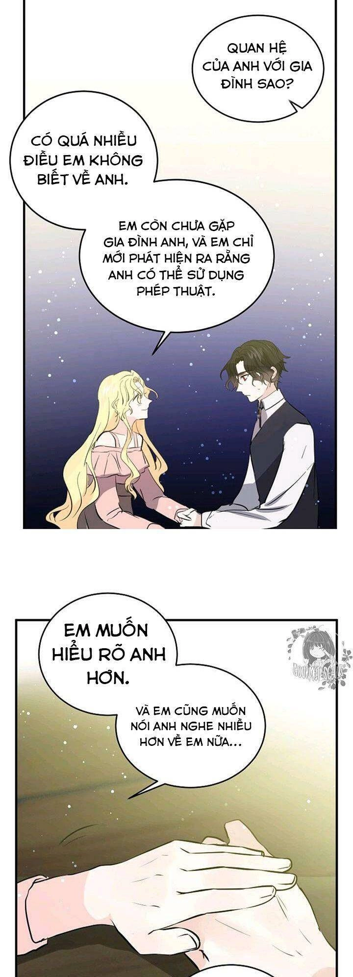 Tôi Là Bạn Gái Cũ Của Một Người Lính Chapter 38 - 37