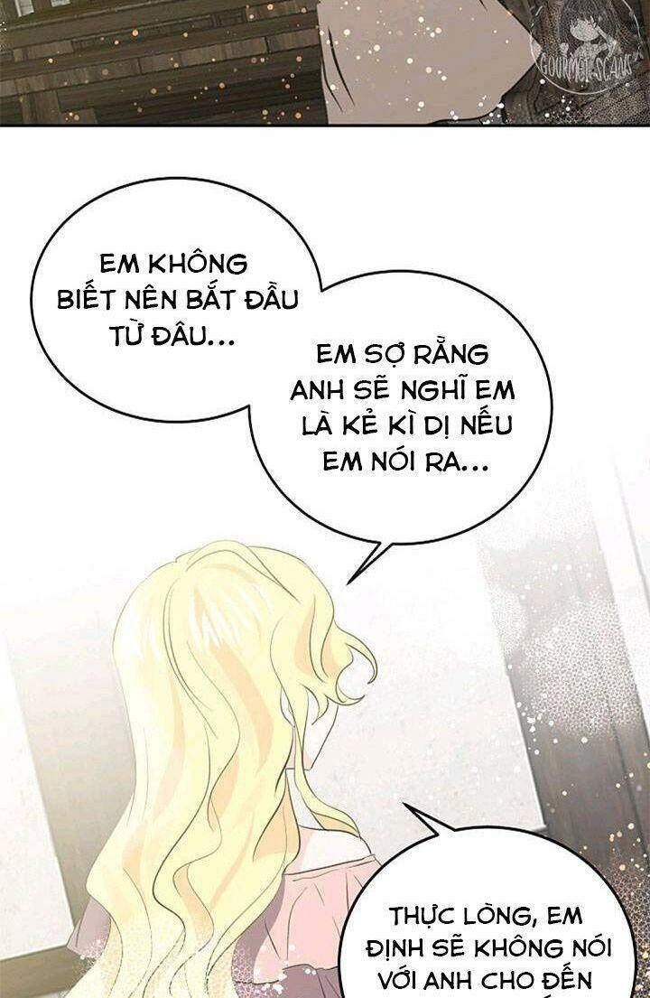 Tôi Là Bạn Gái Cũ Của Một Người Lính Chapter 38 - 43