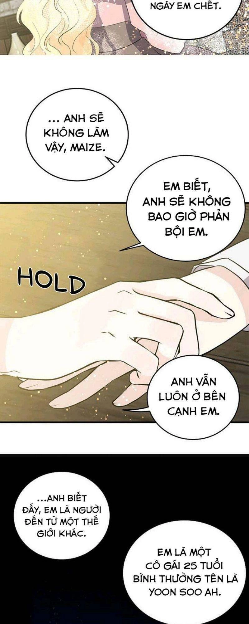 Tôi Là Bạn Gái Cũ Của Một Người Lính Chapter 38 - 44