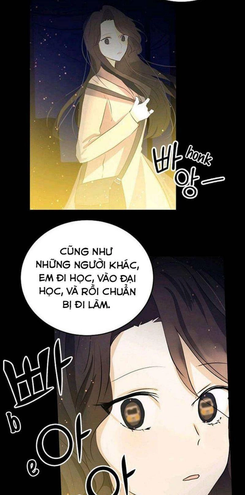 Tôi Là Bạn Gái Cũ Của Một Người Lính Chapter 38 - 45