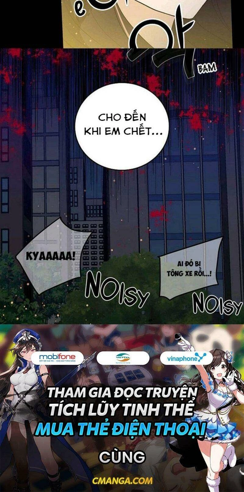 Tôi Là Bạn Gái Cũ Của Một Người Lính Chapter 38 - 46