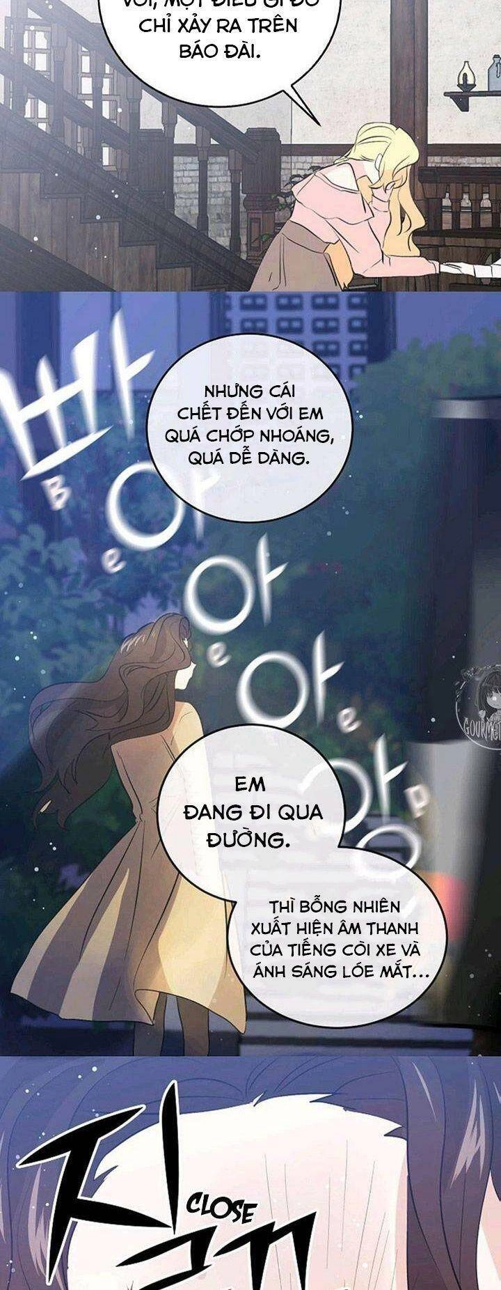 Tôi Là Bạn Gái Cũ Của Một Người Lính Chapter 39 - 8