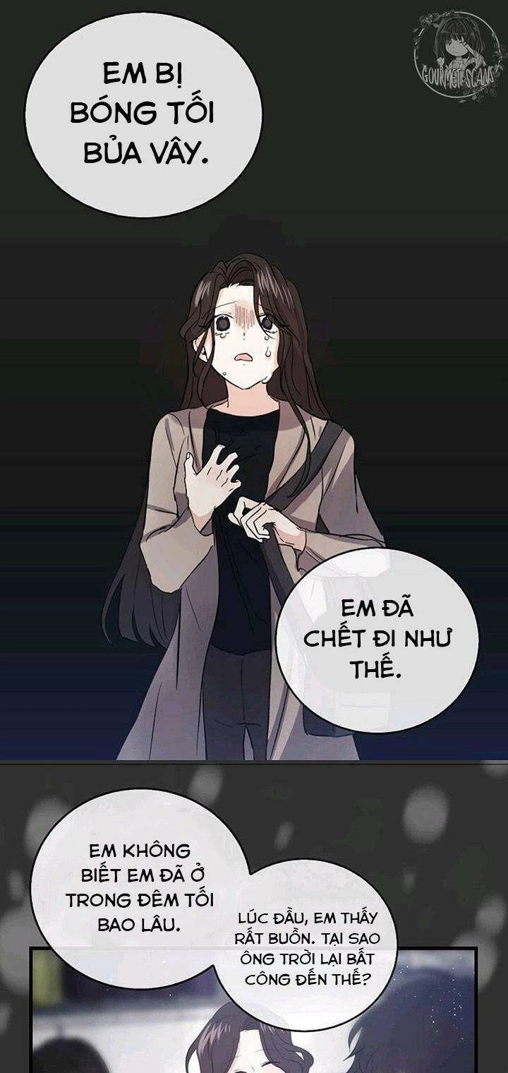 Tôi Là Bạn Gái Cũ Của Một Người Lính Chapter 39 - 13