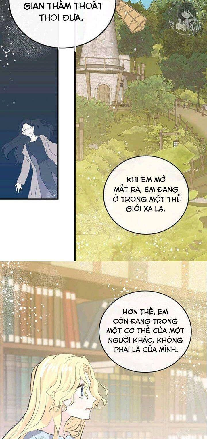 Tôi Là Bạn Gái Cũ Của Một Người Lính Chapter 39 - 16