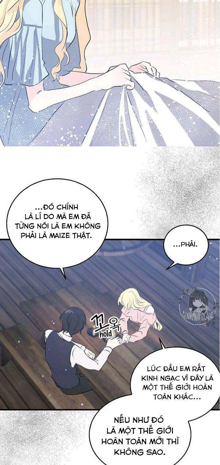 Tôi Là Bạn Gái Cũ Của Một Người Lính Chapter 39 - 17