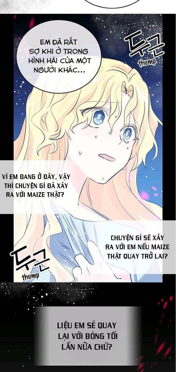 Tôi Là Bạn Gái Cũ Của Một Người Lính Chapter 39 - 18