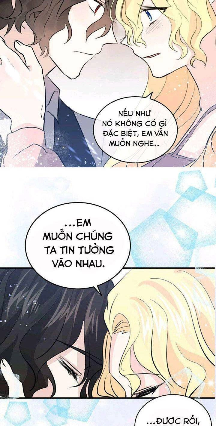 Tôi Là Bạn Gái Cũ Của Một Người Lính Chapter 39 - 23