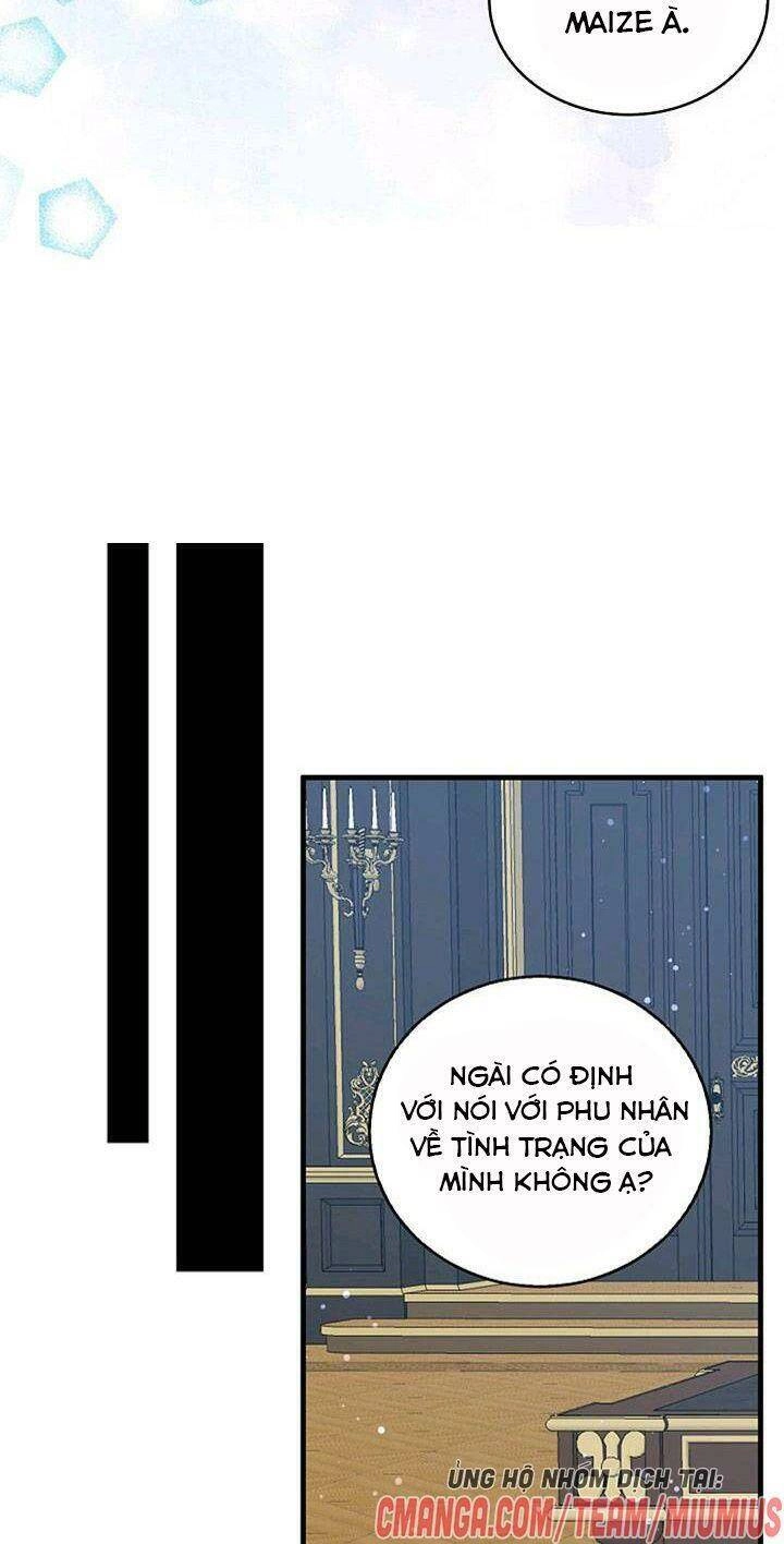 Tôi Là Bạn Gái Cũ Của Một Người Lính Chapter 39 - 24