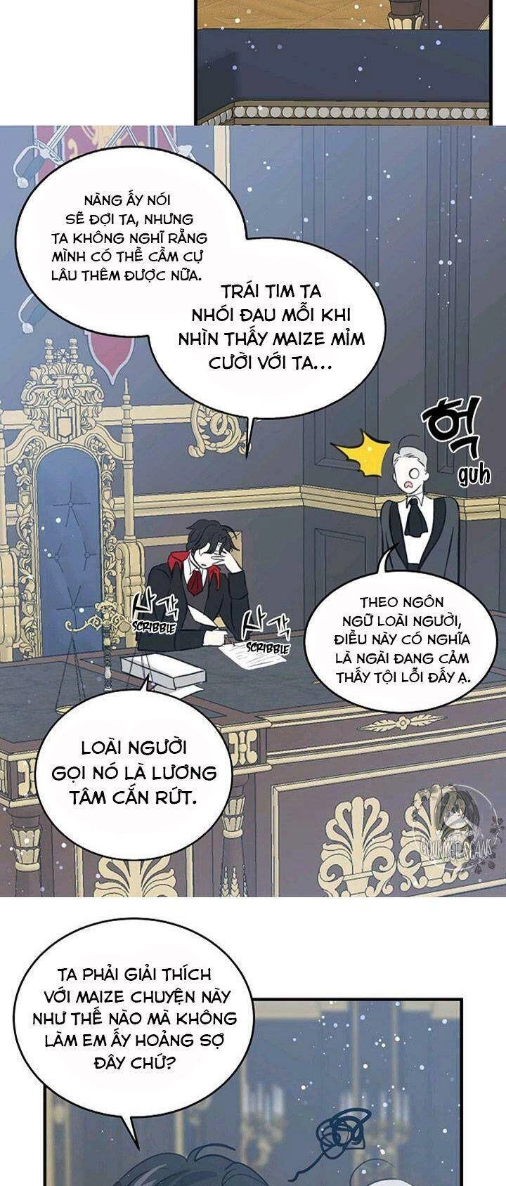 Tôi Là Bạn Gái Cũ Của Một Người Lính Chapter 39 - 25