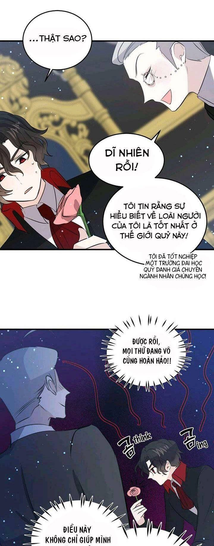 Tôi Là Bạn Gái Cũ Của Một Người Lính Chapter 39 - 32