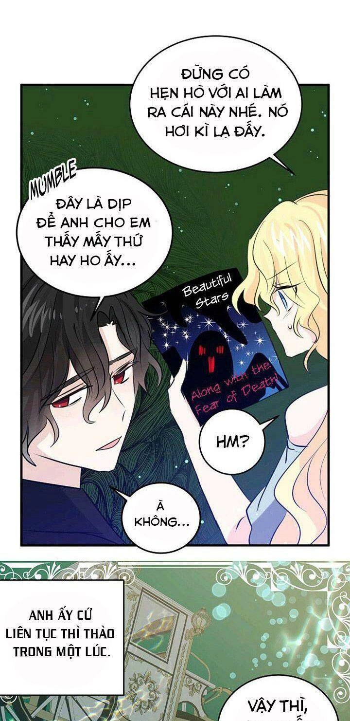 Tôi Là Bạn Gái Cũ Của Một Người Lính Chapter 39 - 38