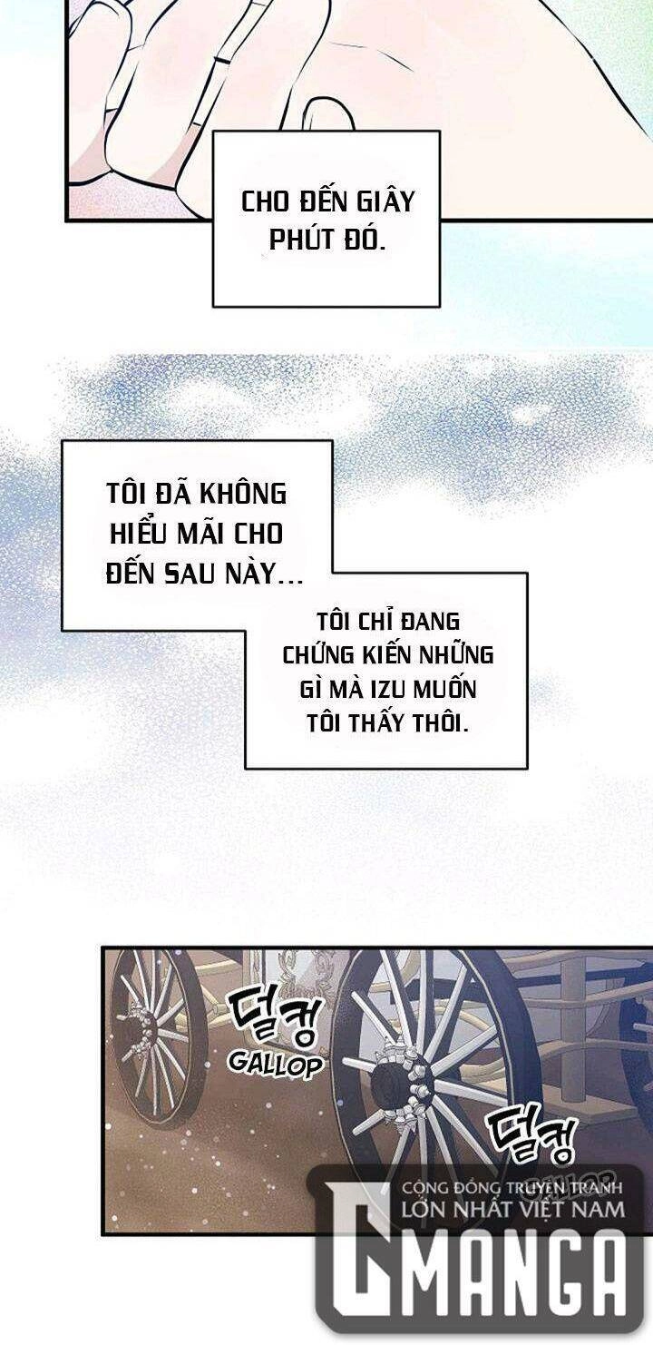 Tôi Là Bạn Gái Cũ Của Một Người Lính Chapter 39 - 43