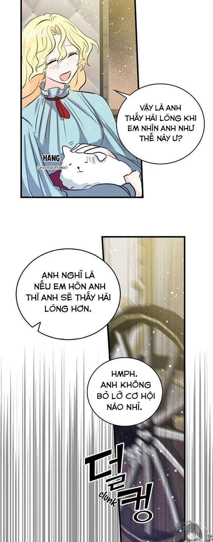 Tôi Là Bạn Gái Cũ Của Một Người Lính Chapter 39 - 46