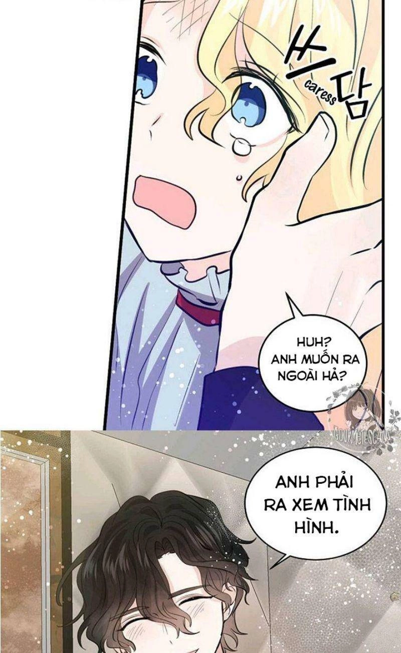 Tôi Là Bạn Gái Cũ Của Một Người Lính Chapter 39 - 49