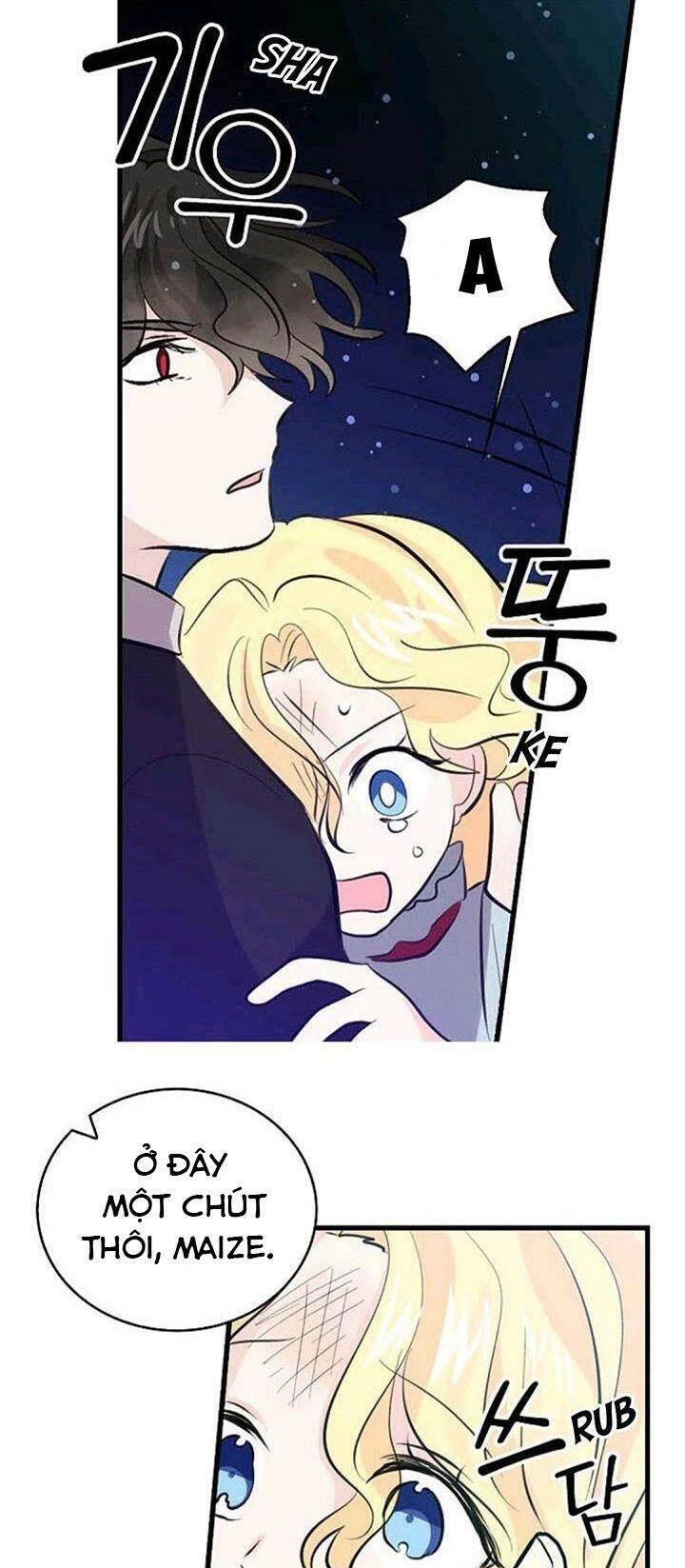 Tôi Là Bạn Gái Cũ Của Một Người Lính Chapter 40 - 1