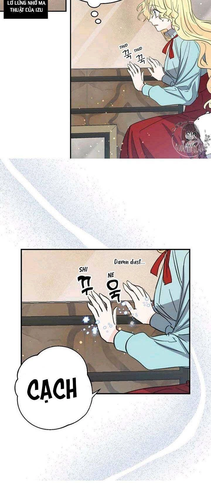 Tôi Là Bạn Gái Cũ Của Một Người Lính Chapter 40 - 4