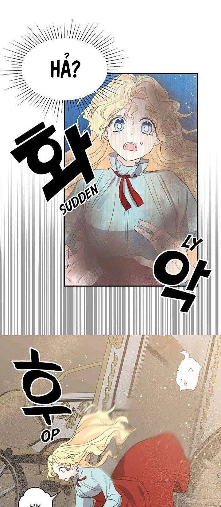 Tôi Là Bạn Gái Cũ Của Một Người Lính Chapter 40 - 5