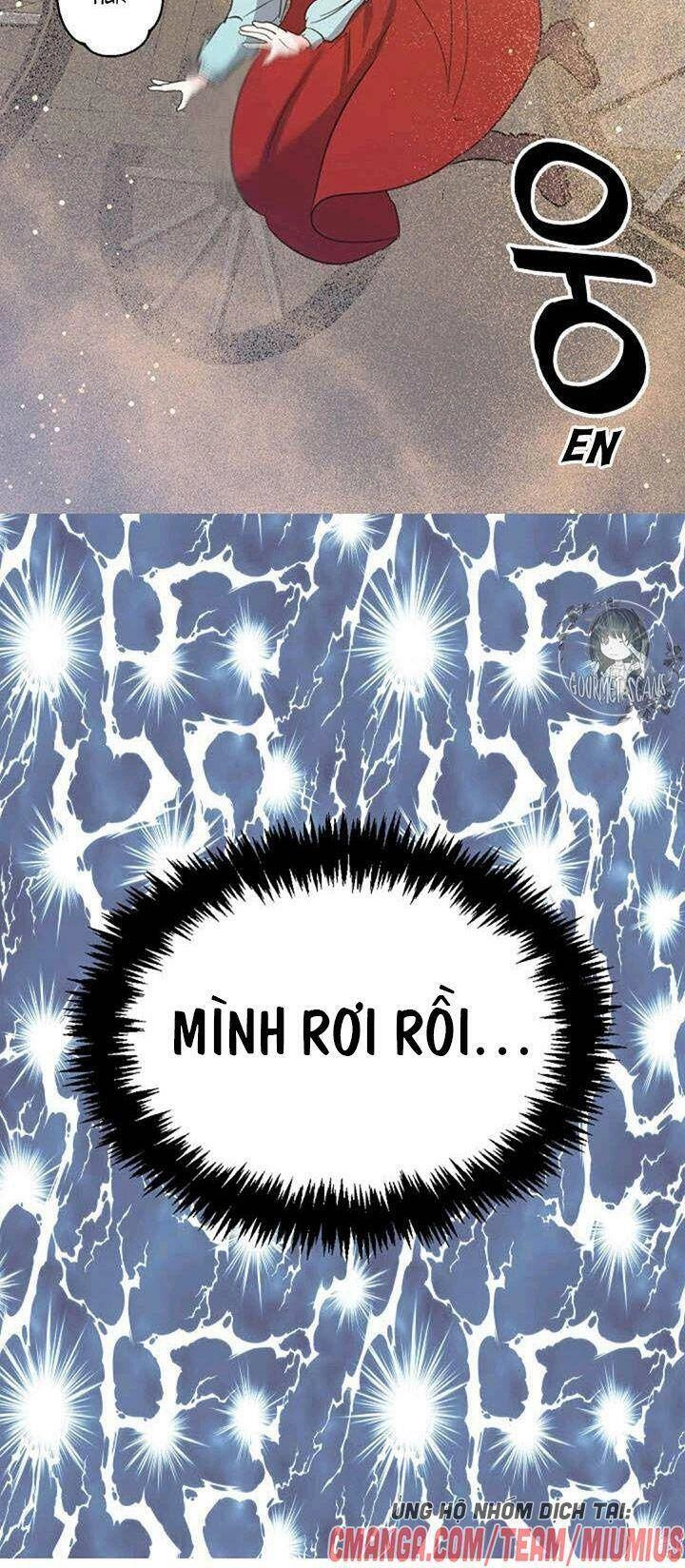 Tôi Là Bạn Gái Cũ Của Một Người Lính Chapter 40 - 6