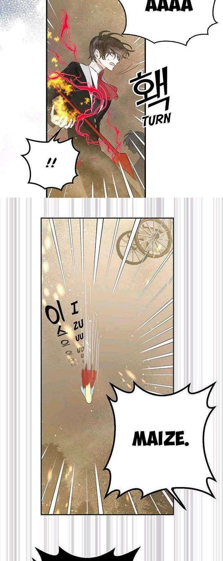 Tôi Là Bạn Gái Cũ Của Một Người Lính Chapter 40 - 9