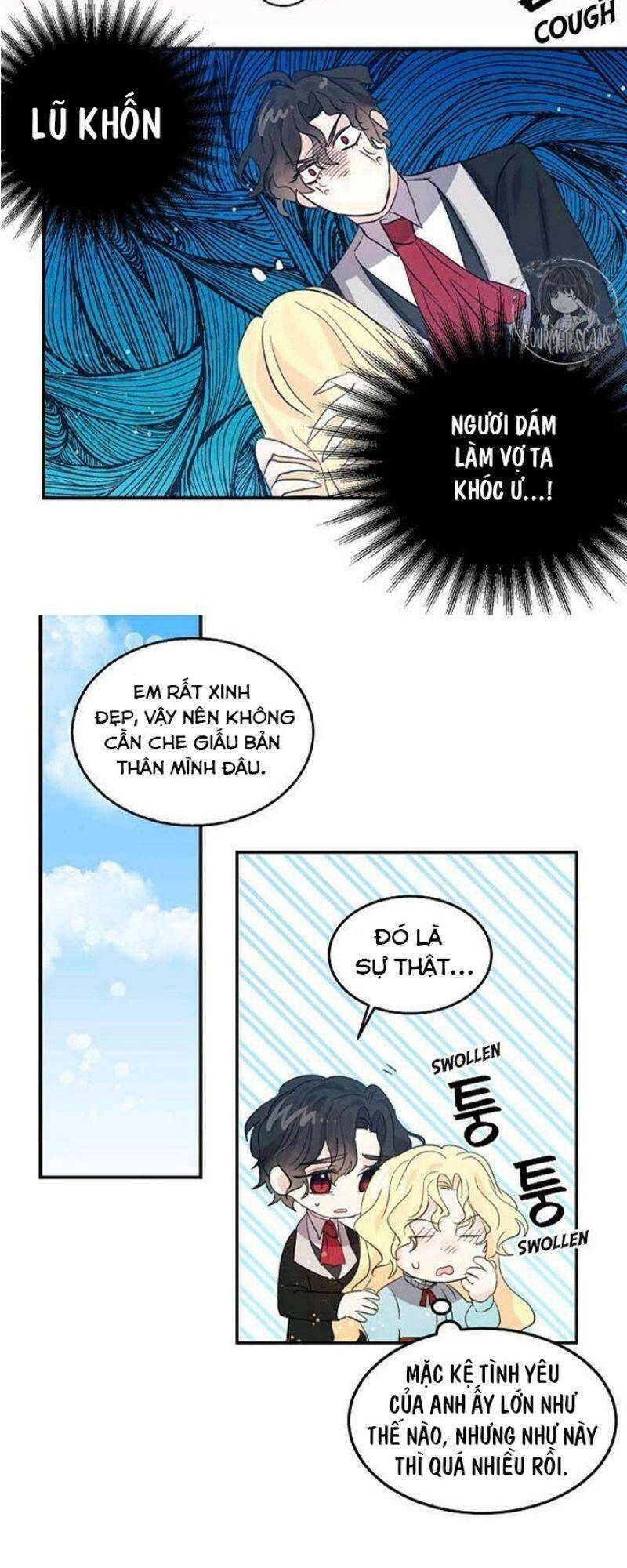 Tôi Là Bạn Gái Cũ Của Một Người Lính Chapter 40 - 12