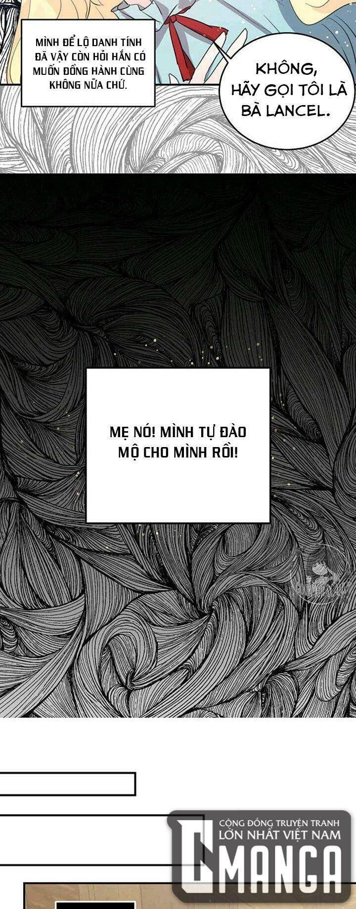 Tôi Là Bạn Gái Cũ Của Một Người Lính Chapter 40 - 23