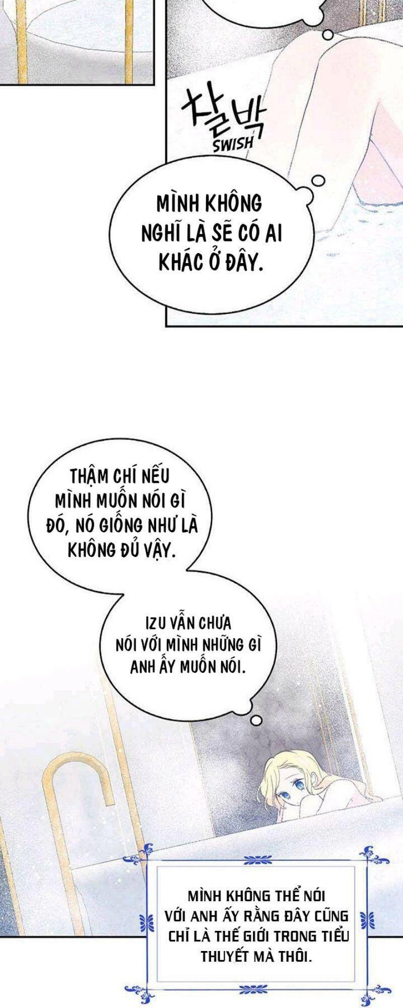 Tôi Là Bạn Gái Cũ Của Một Người Lính Chapter 40 - 27