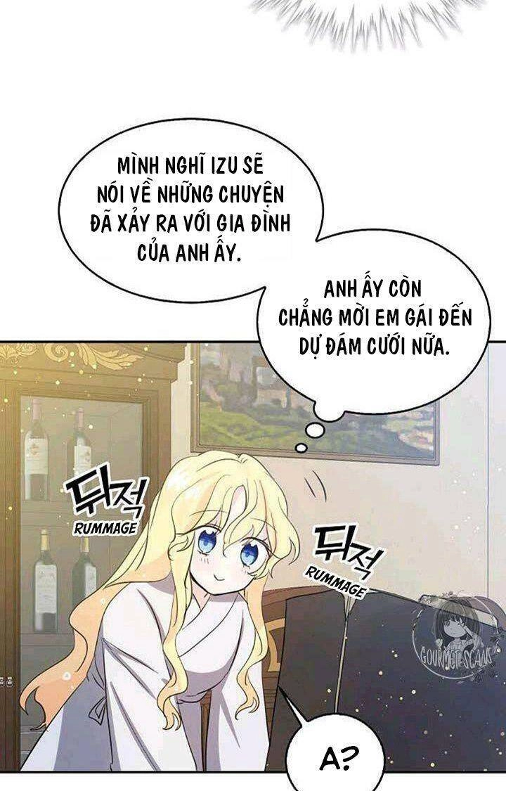 Tôi Là Bạn Gái Cũ Của Một Người Lính Chapter 40 - 32