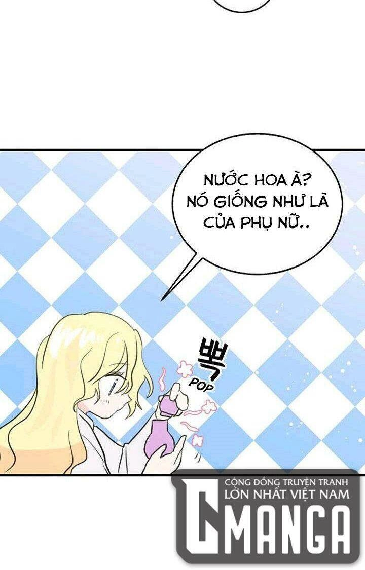 Tôi Là Bạn Gái Cũ Của Một Người Lính Chapter 40 - 33