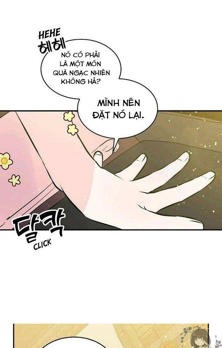 Tôi Là Bạn Gái Cũ Của Một Người Lính Chapter 40 - 34