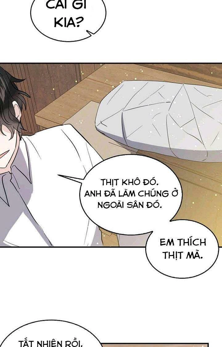 Tôi Là Bạn Gái Cũ Của Một Người Lính Chapter 40 - 36