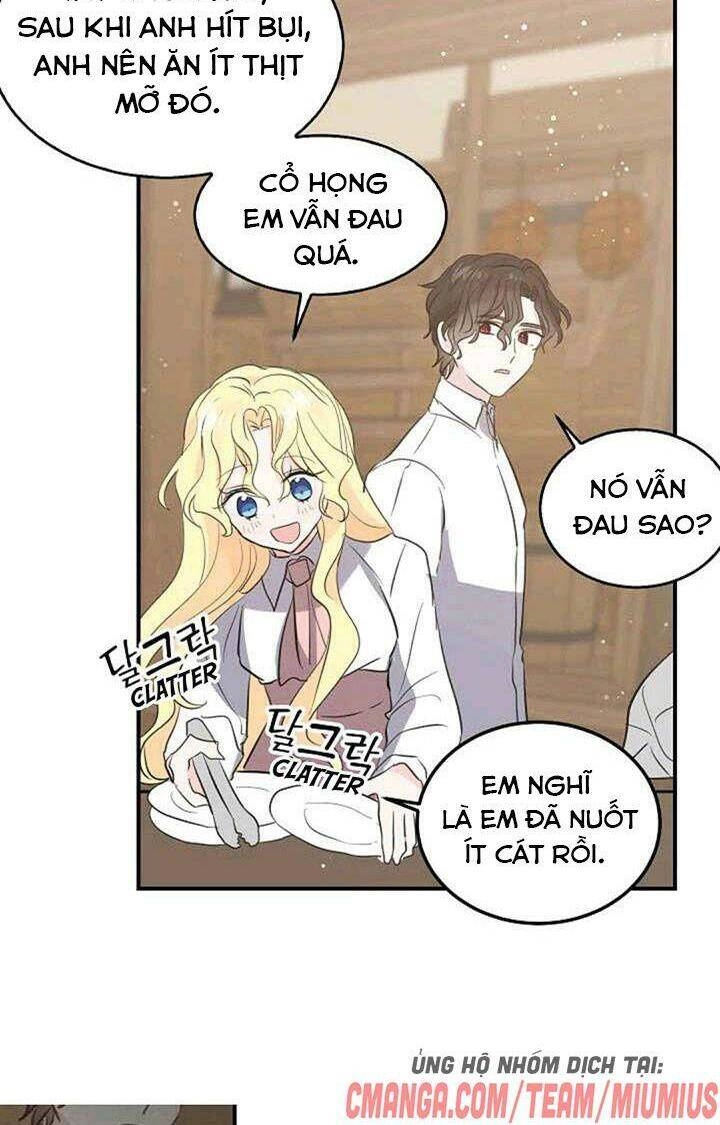 Tôi Là Bạn Gái Cũ Của Một Người Lính Chapter 40 - 37