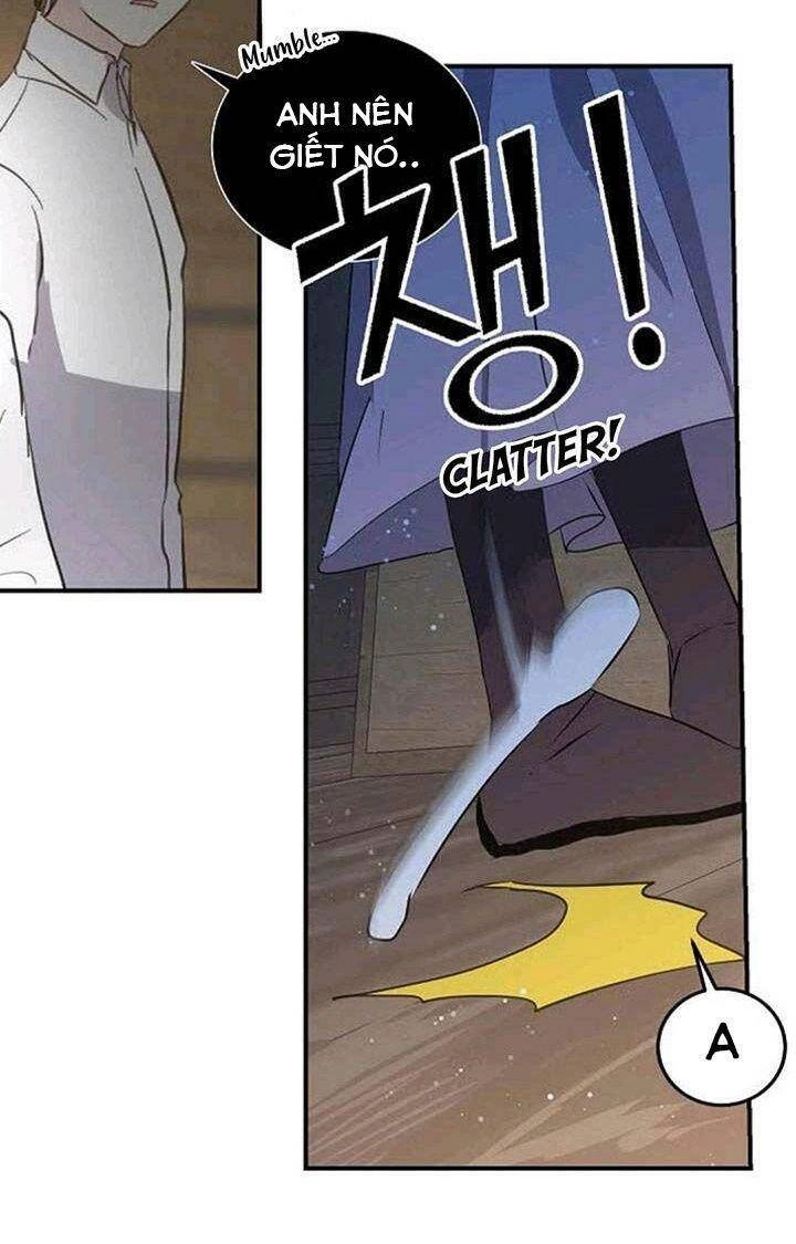 Tôi Là Bạn Gái Cũ Của Một Người Lính Chapter 40 - 38