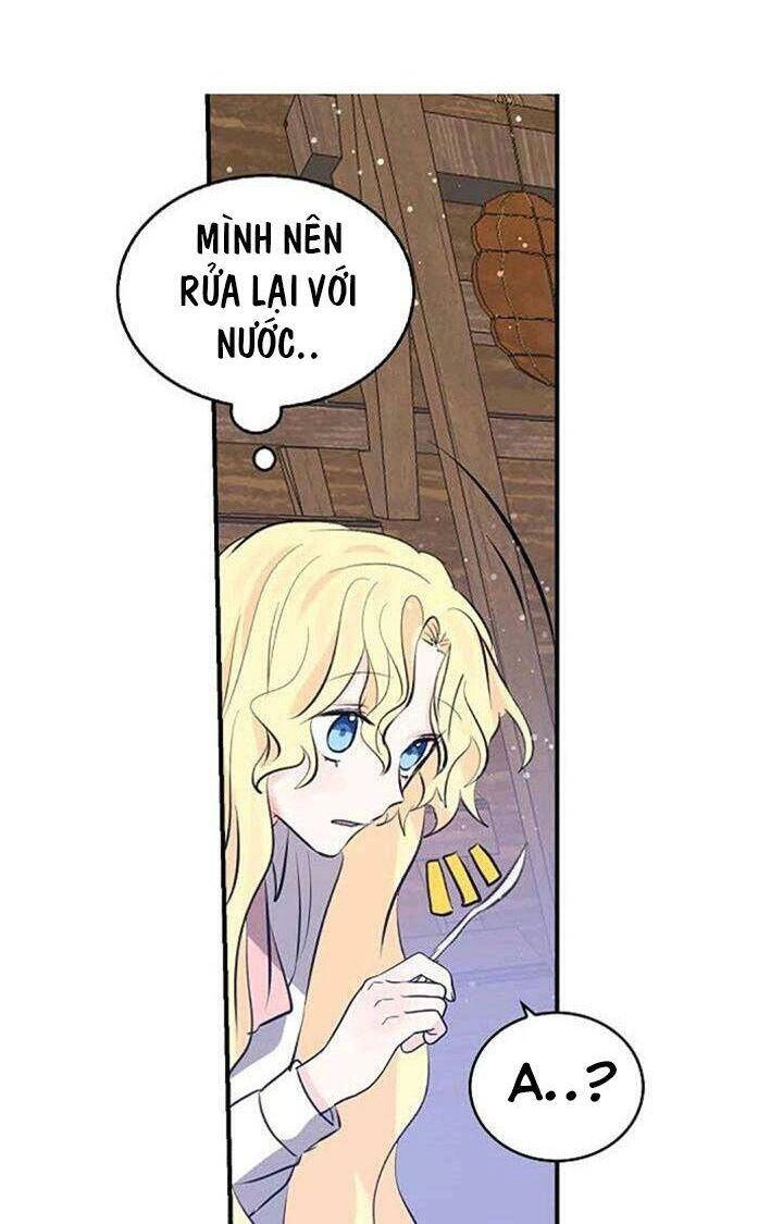 Tôi Là Bạn Gái Cũ Của Một Người Lính Chapter 40 - 39