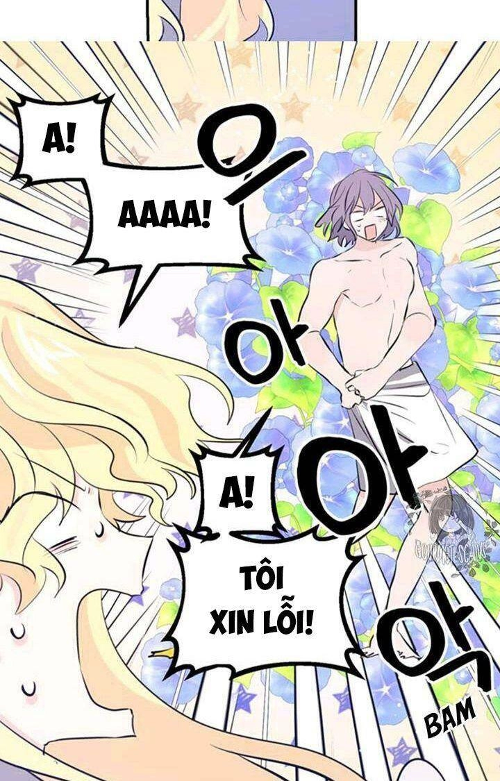 Tôi Là Bạn Gái Cũ Của Một Người Lính Chapter 40 - 40