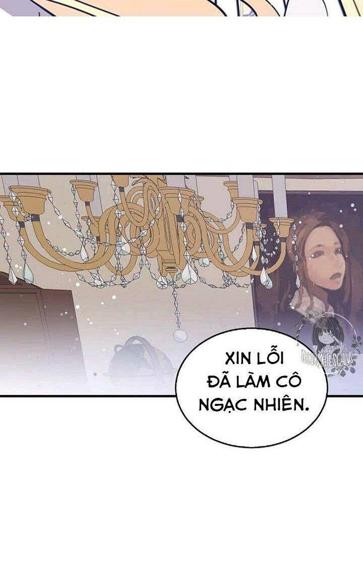 Tôi Là Bạn Gái Cũ Của Một Người Lính Chapter 40 - 41