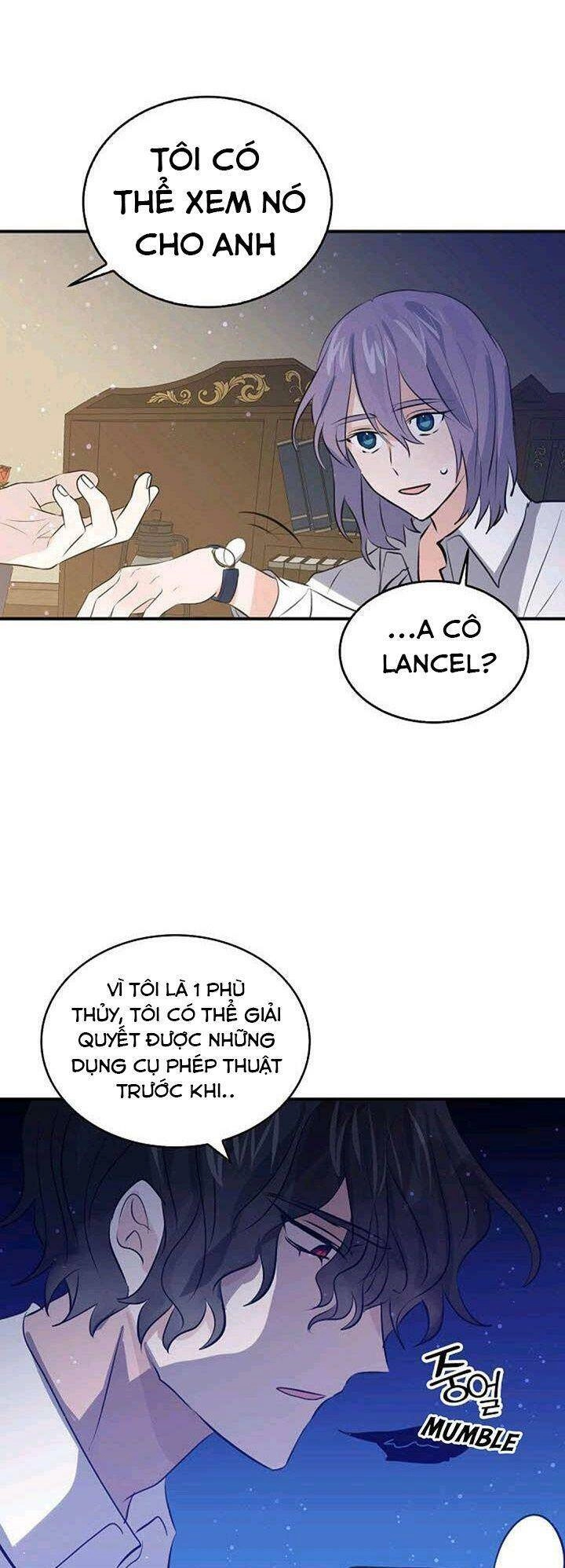 Tôi Là Bạn Gái Cũ Của Một Người Lính Chapter 40 - 48