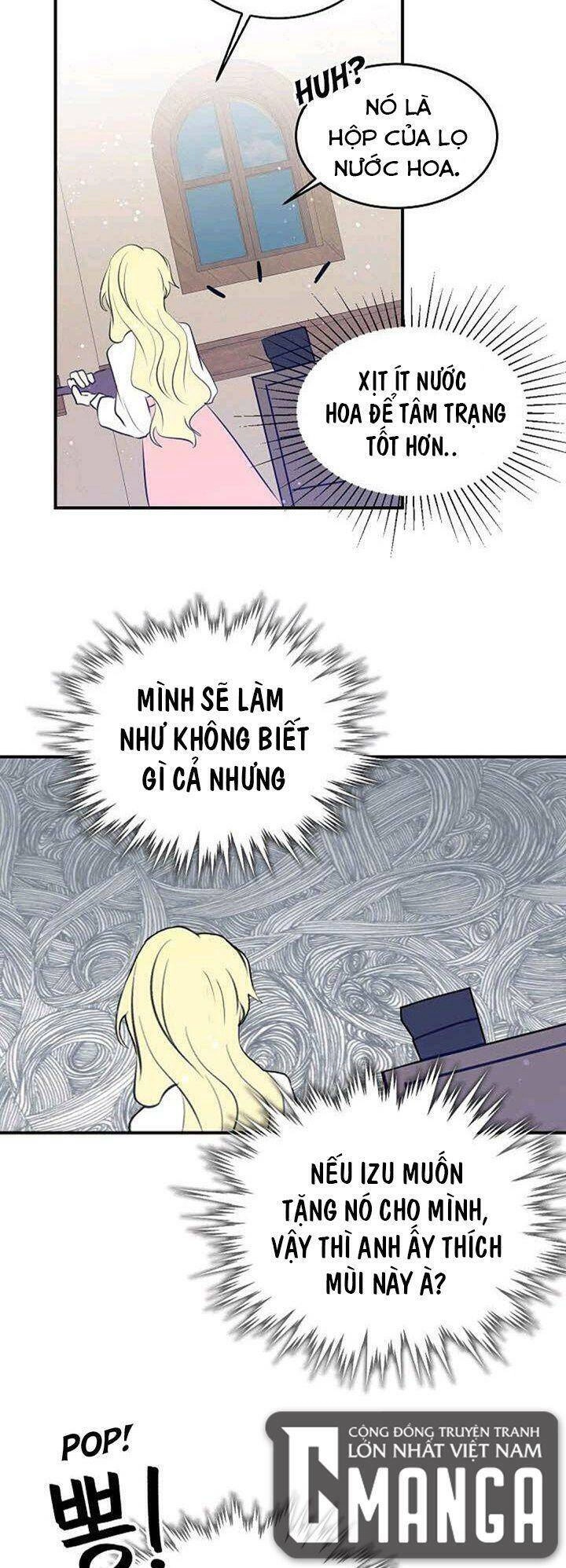 Tôi Là Bạn Gái Cũ Của Một Người Lính Chapter 40 - 52