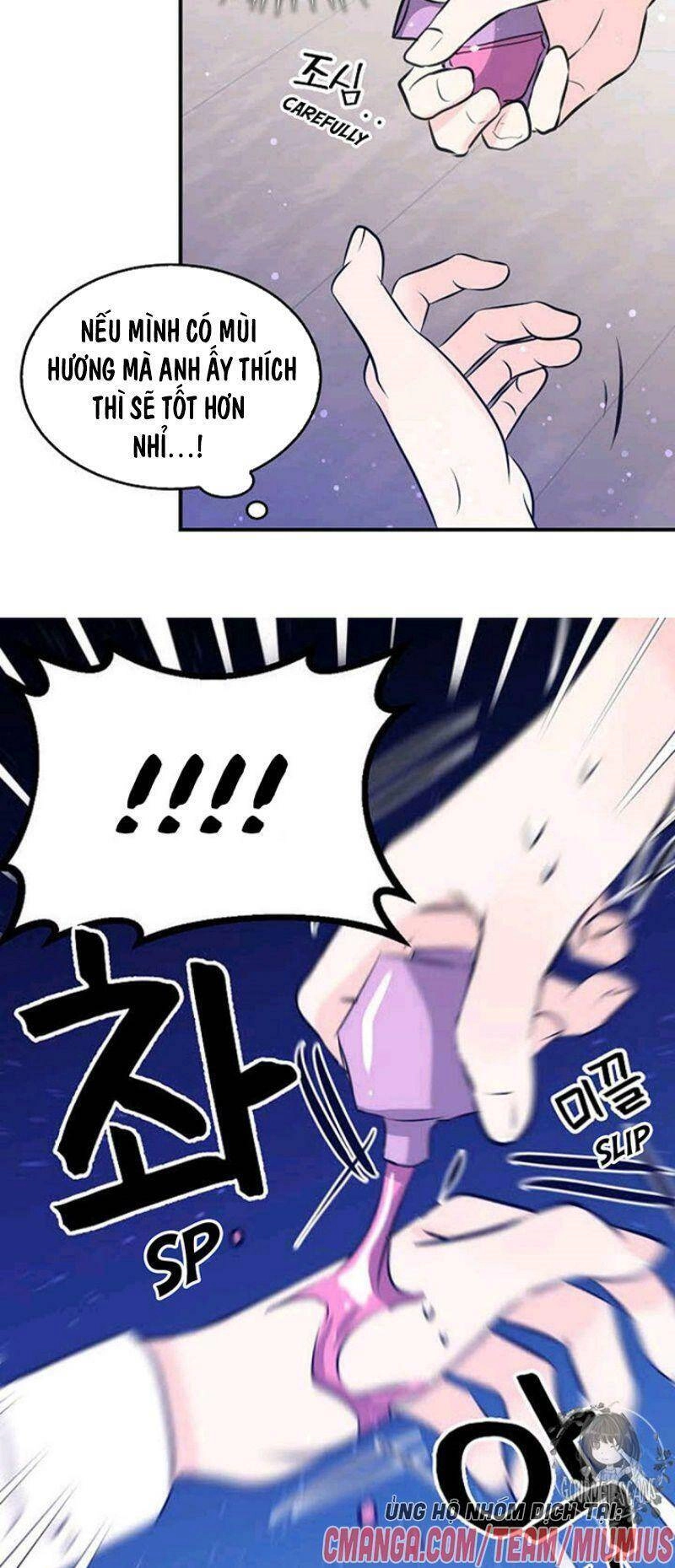 Tôi Là Bạn Gái Cũ Của Một Người Lính Chapter 41 - 1