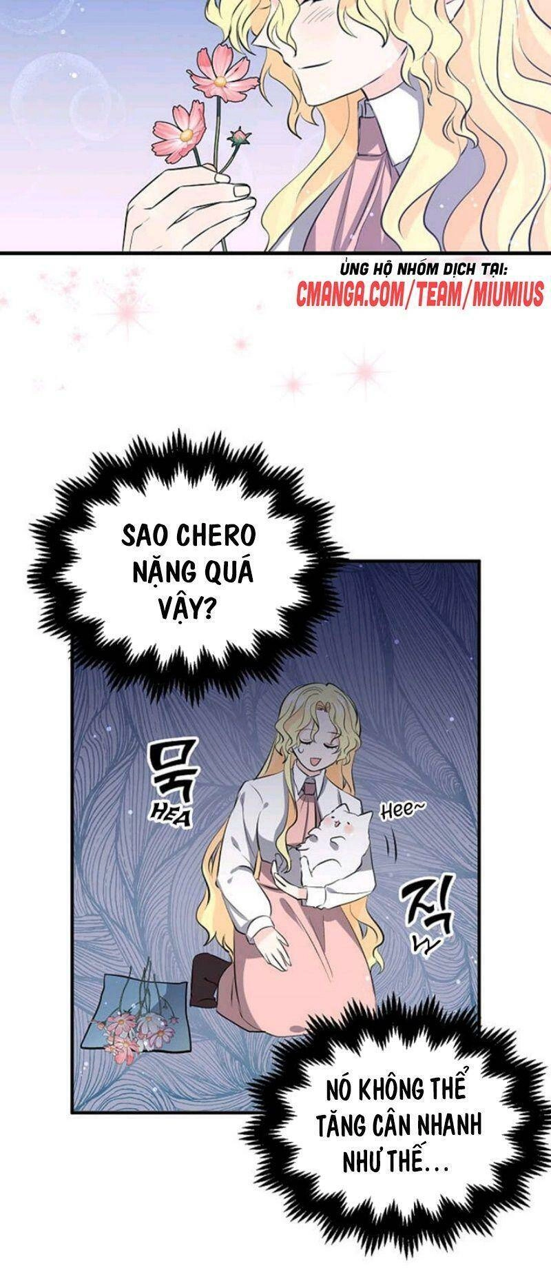 Tôi Là Bạn Gái Cũ Của Một Người Lính Chapter 41 - 8