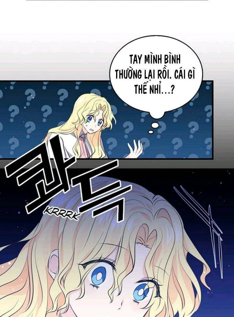 Tôi Là Bạn Gái Cũ Của Một Người Lính Chapter 41 - 10