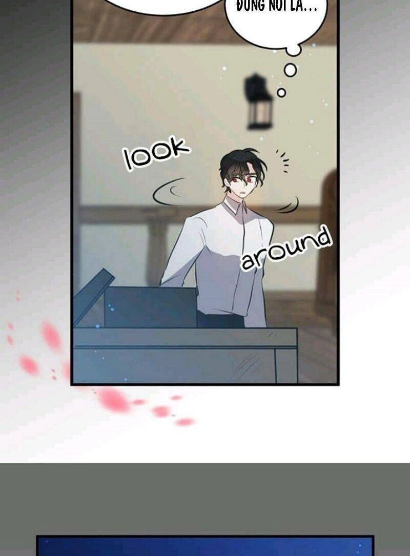 Tôi Là Bạn Gái Cũ Của Một Người Lính Chapter 41 - 16