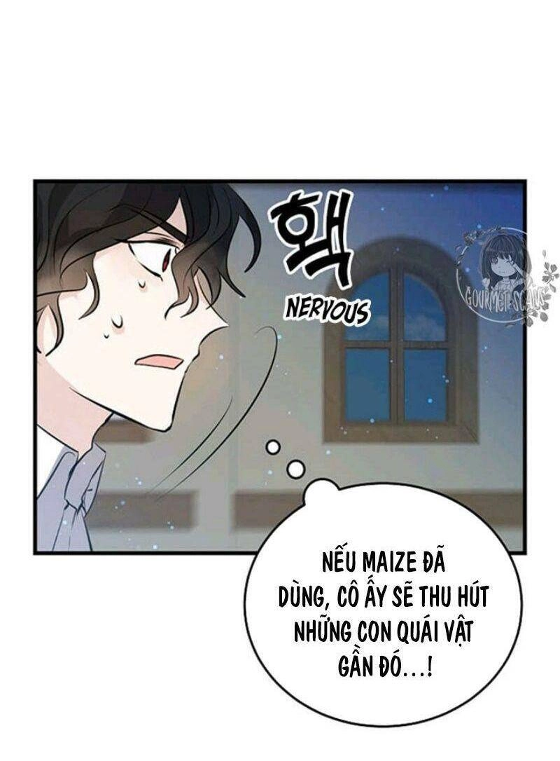 Tôi Là Bạn Gái Cũ Của Một Người Lính Chapter 41 - 18