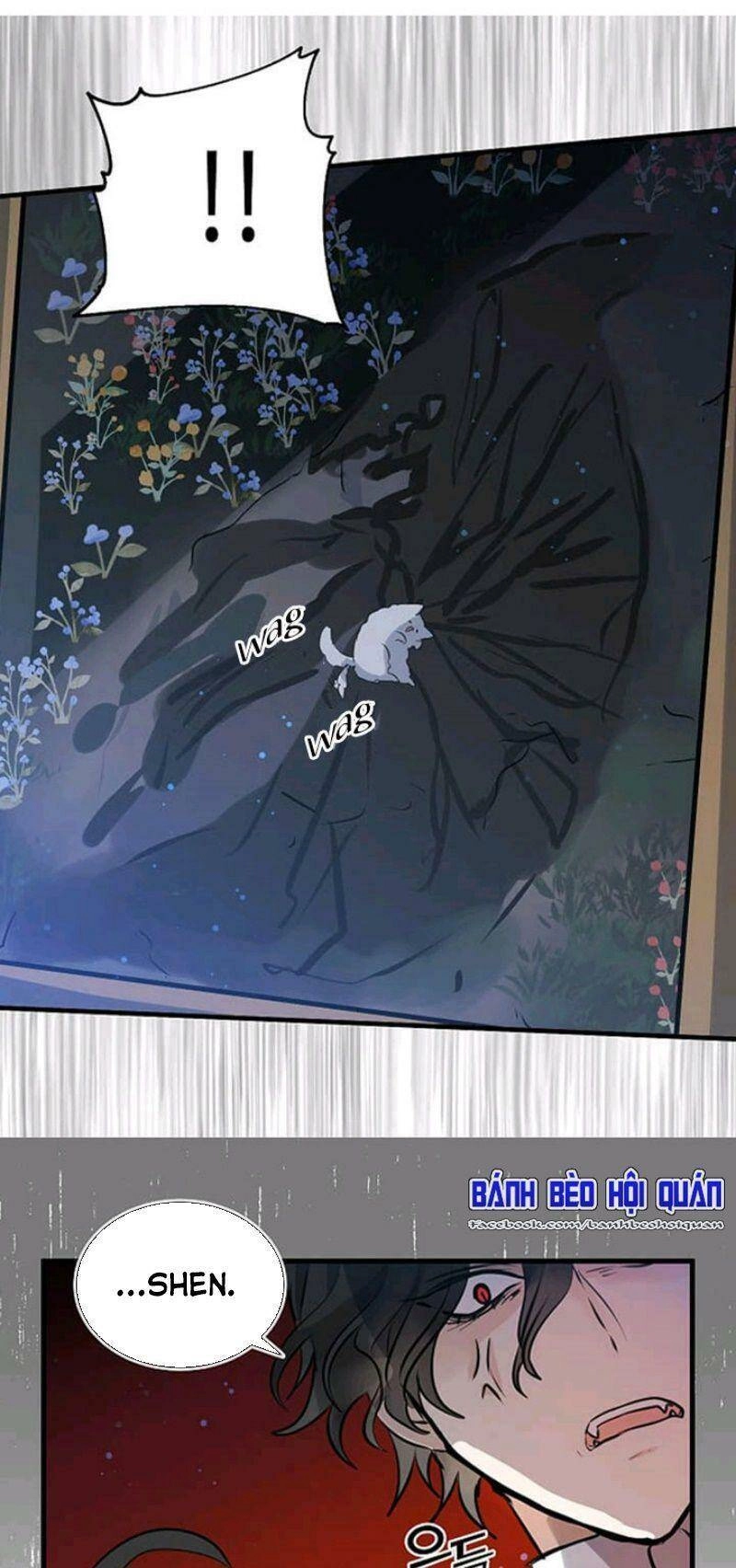 Tôi Là Bạn Gái Cũ Của Một Người Lính Chapter 41 - 19