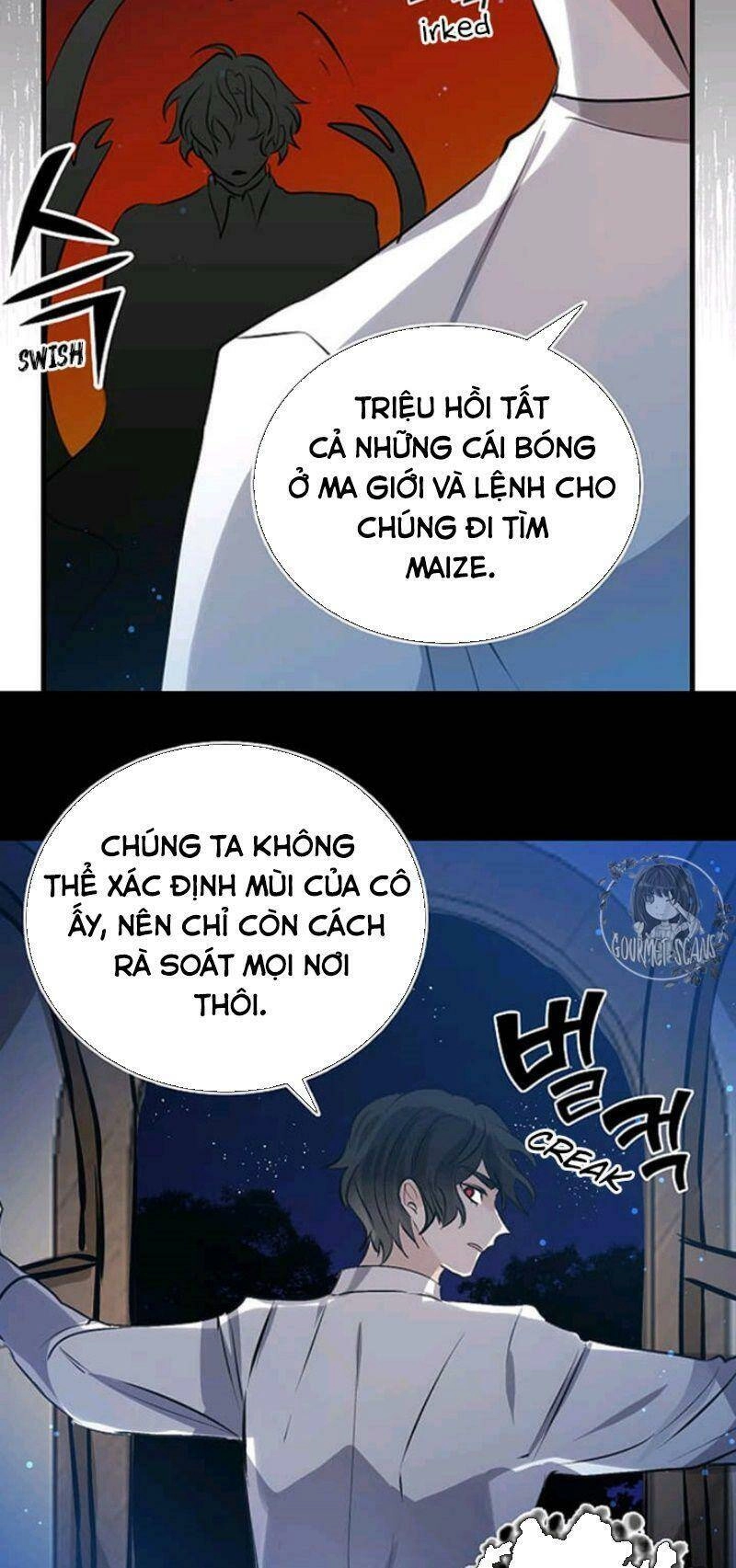 Tôi Là Bạn Gái Cũ Của Một Người Lính Chapter 41 - 20