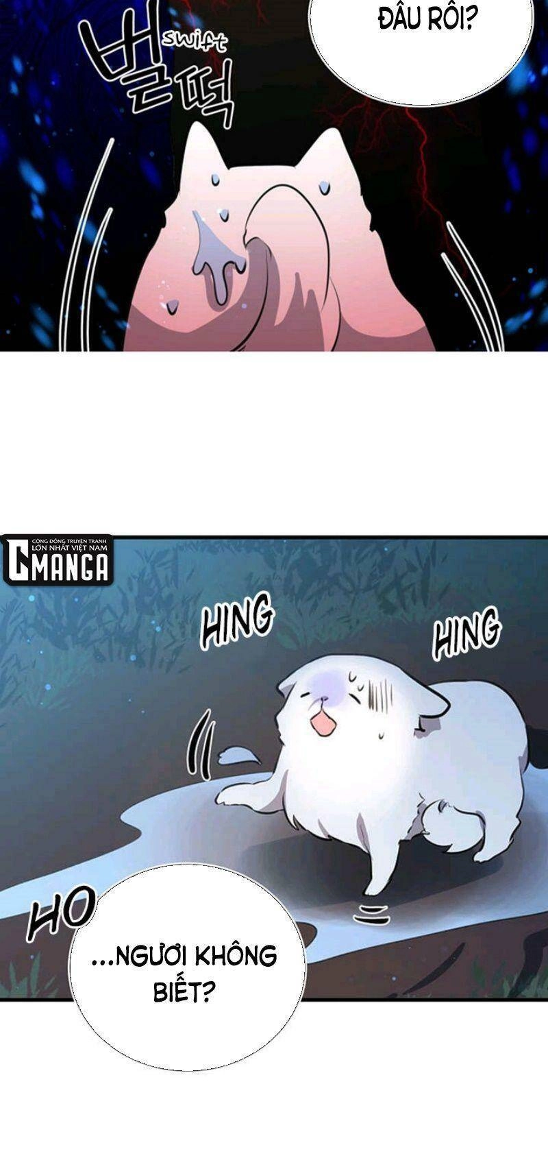 Tôi Là Bạn Gái Cũ Của Một Người Lính Chapter 41 - 23