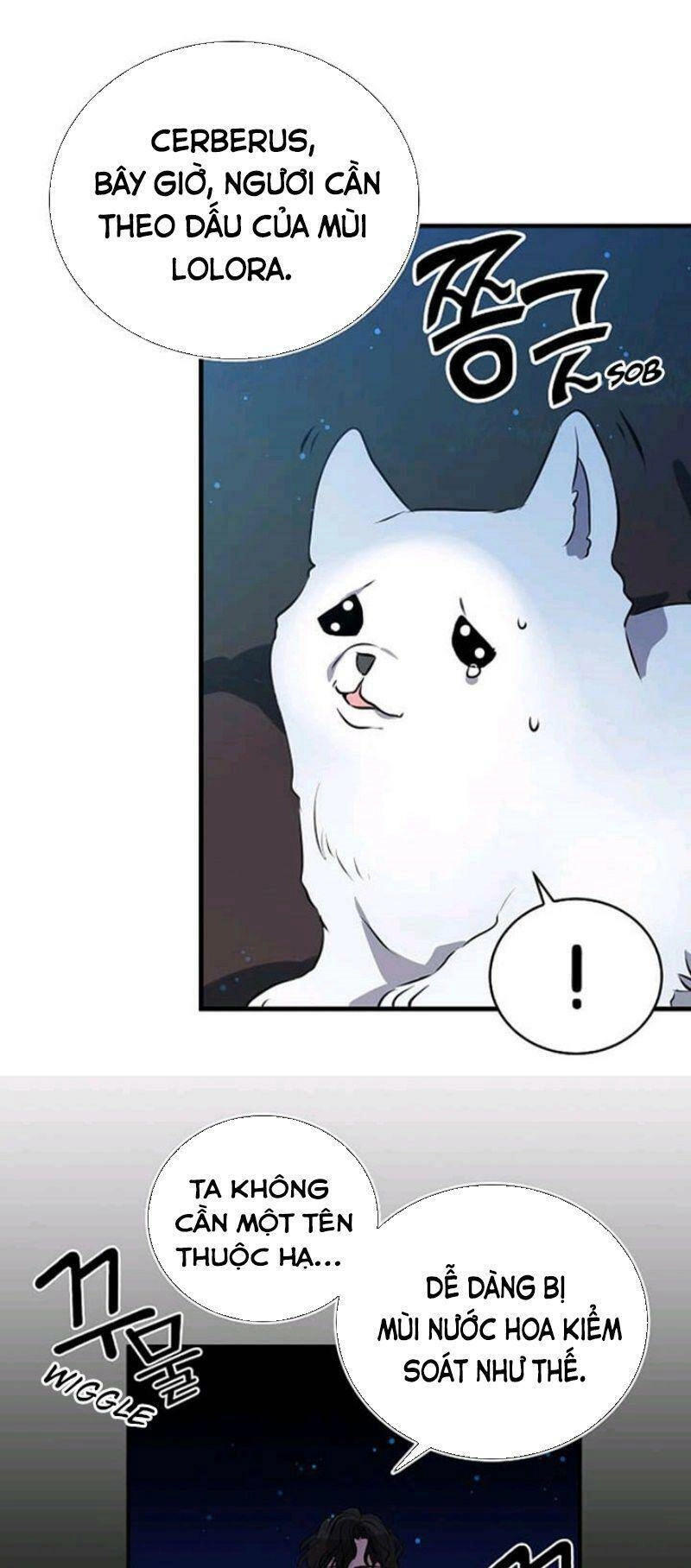 Tôi Là Bạn Gái Cũ Của Một Người Lính Chapter 41 - 24