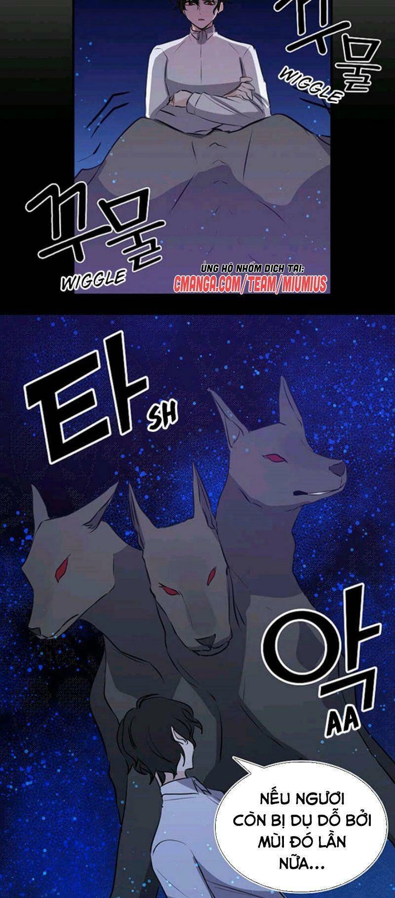 Tôi Là Bạn Gái Cũ Của Một Người Lính Chapter 41 - 25