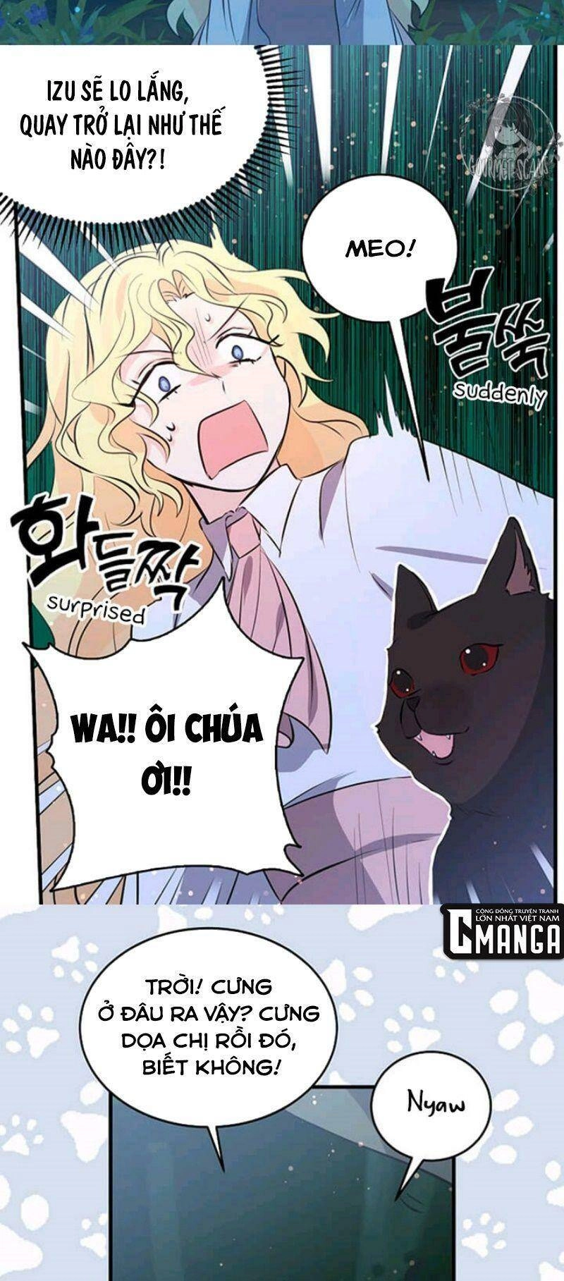 Tôi Là Bạn Gái Cũ Của Một Người Lính Chapter 41 - 28