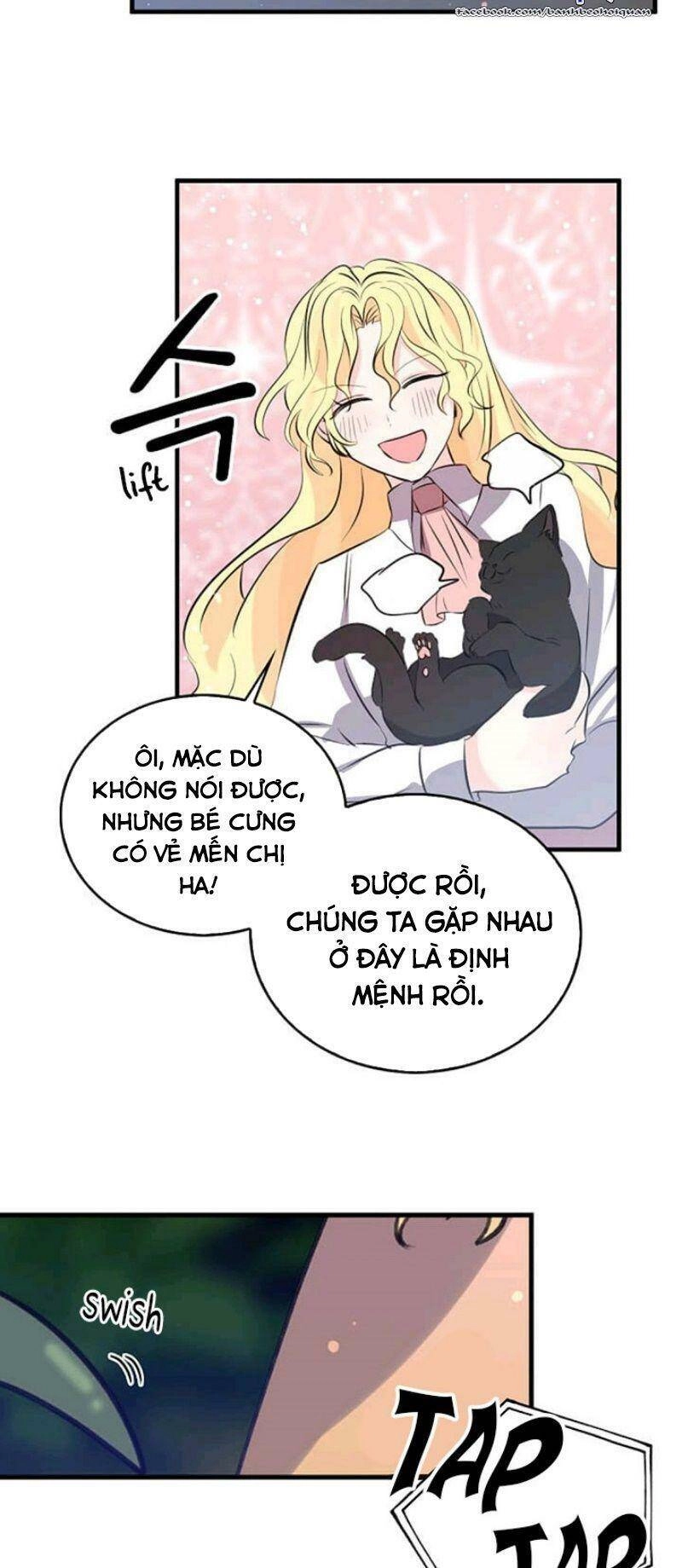 Tôi Là Bạn Gái Cũ Của Một Người Lính Chapter 41 - 30